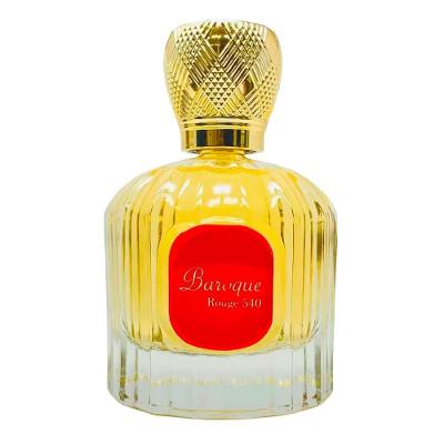 Maison Alhambra Baroque Rouge 540 Eau De Parfum - Perfume Unissex 100ml