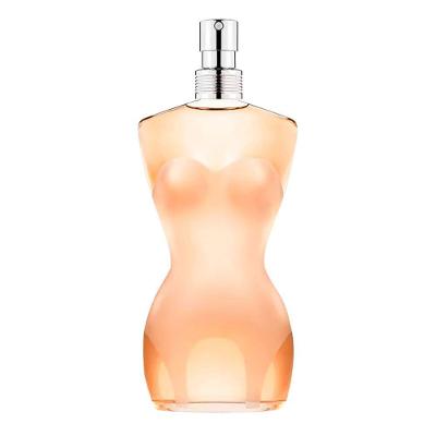 Jean Paul Gaultier Classique Eau De Toilette - Perfume Feminino 100ml
