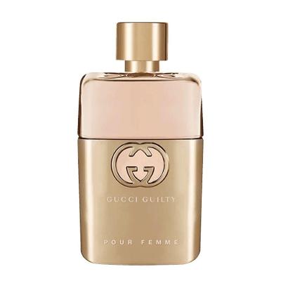 Gucci Guilty Eau De Parfum - Perfume Feminino 50ml