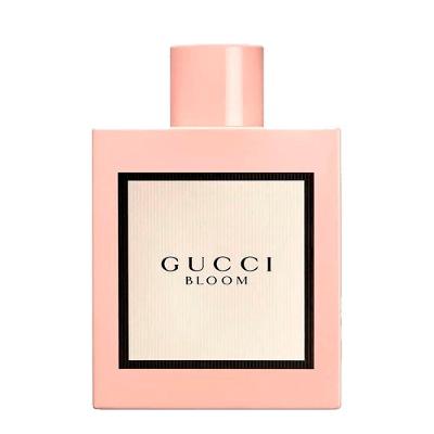 Gucci Bloom Eau De Parfum - Perfume Feminino 50ml