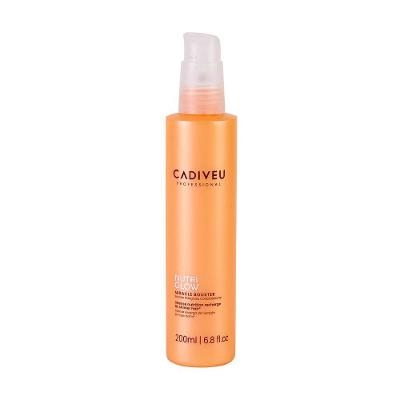 Cadiveu Professional Nutri Glow Miracle Booster - Pré-shampoo 200ml