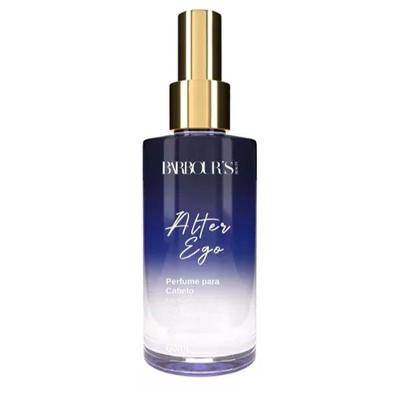 Barbour S Beauty Alter Ego - Perfume De Cabelo 60ml