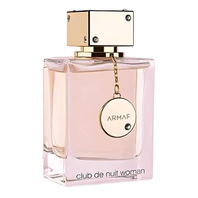 Armaf Club De Nuit Eau De Parfum - Perfume Feminino 105ml