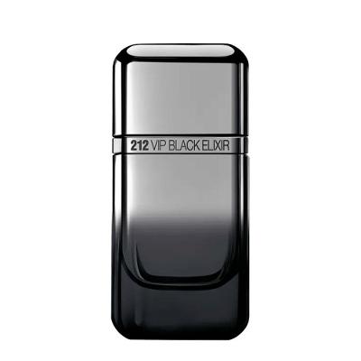 Carolina Herrera 212 Vip Black Elixir Eau De Parfum - Perfume Masculino 50ml