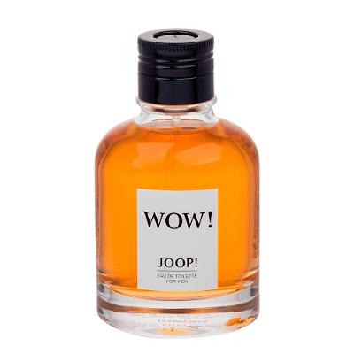 Joop! Wow! For Men Eau De Toilette - Perfume Masculino 60ml