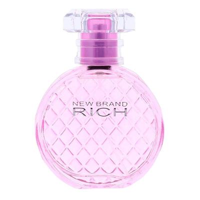 New Brand Rich Eau De Parfum - Perfume Feminino 100ml