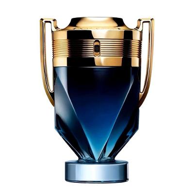 Paco Rabanne Invictus Parfum - Perfume Masculino 50ml