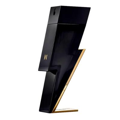 Carolina Herrera Bad Boy Eau De Toilette - Perfume Masculino 100ml