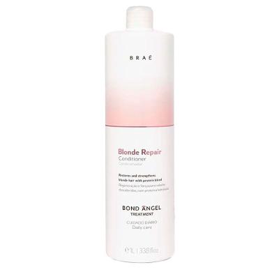 Braé Bond Angel Blonde Repair - Condicionador 1l