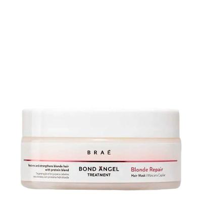 Braé Bond Angel Blonde Repair - Máscara De Tratamento 200g Braé Bond Angel Blonde Repair - Mascara Tratamento 200g