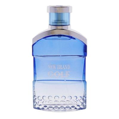 New Brand Golf Blue For Men Eau De Toilette - Perfume Masculino 100ml