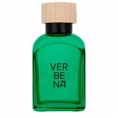 Adolfo Dominguez Verbena Eau De Toilette - Perfume Masculino 120ml