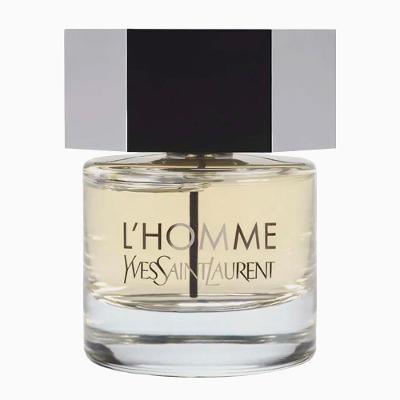 Yves Saint Laurent L'homme Eau De Toilette - Perfume Masculino 60ml