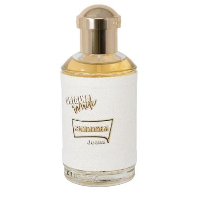 Carrera Jeans Original White Eau De Parfum - Perfume Feminino 125ml