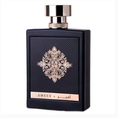 Assala Prime Ameer For Men Eau De Parfum - Perfume Masculino 100ml