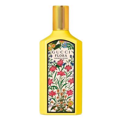Gucci Flora Gorgeous Orchid Eau De Parfum - Perfume Feminino 100ml
