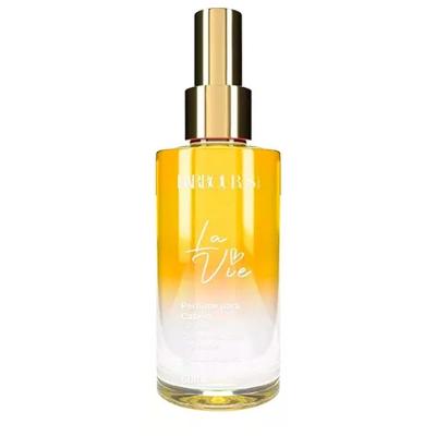 Barbour S Beauty La Vie - Perfume De Cabelo 60ml Barbour S Beauty La Vie - Perfume De Cabelo 60ml