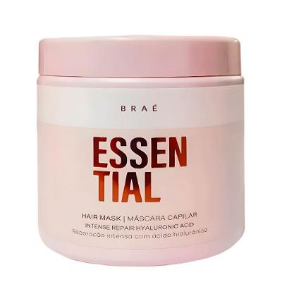 Braé Essential - Máscara Capilar 500g