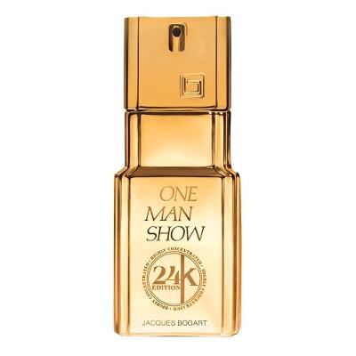 Jacques Bogart One Man Show 24k Eau De Parfum - Perfume Masculino 100ml