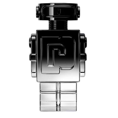Rabanne Phantom Elixir Parfum Intense - Perfume Masculino 150ml Refilável