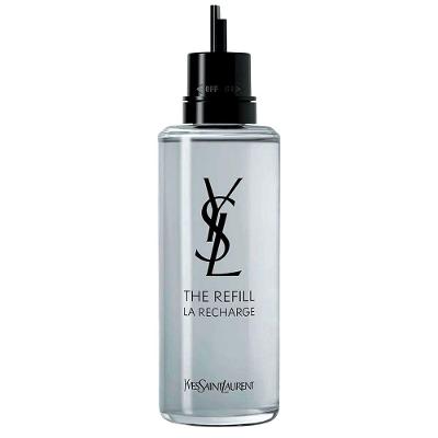 Yves Saint Laurent Myslf Refil Eau De Parfum - Perfume Masculino 150ml