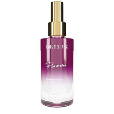 Barbour S Beauty Affair - Perfume De Cabelo 60ml