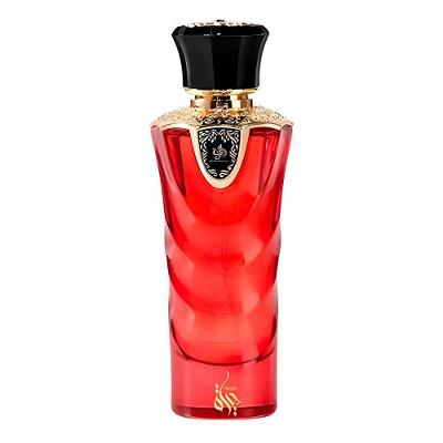 Al Wataniah Hayat Eau De Parfum - Perfume Feminino 100ml