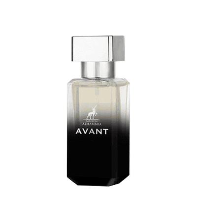 Maison Alhambra Avant Eau De Parfum - Perfume Masculino 30ml