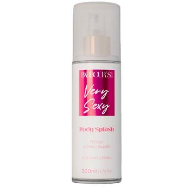 Barbour's Beauty Very Sexy - Body Splash 200ml