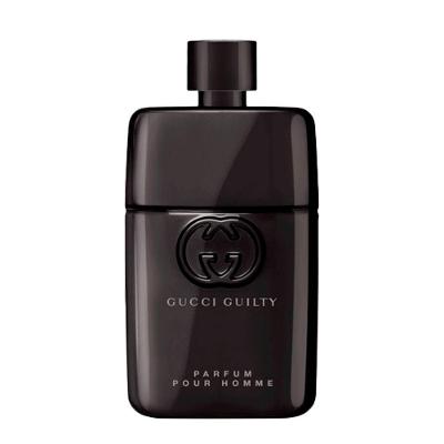 Gucci Guilty Parfum - Perfume Masculino 50ml
