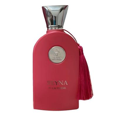 Maison Alhambra Reyna Pour Femme Eau De Parfum - Perfume Feminino 100ml