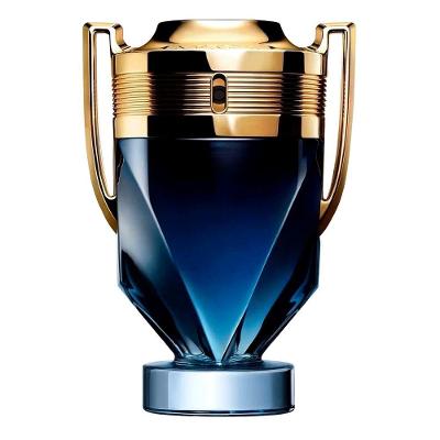 Paco Rabanne Invictus Parfum - Perfume Masculino 100ml