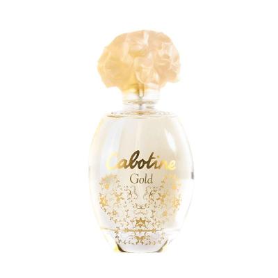 Grès Cabotine Gold Eau De Toilette - Perfume Feminino 100ml