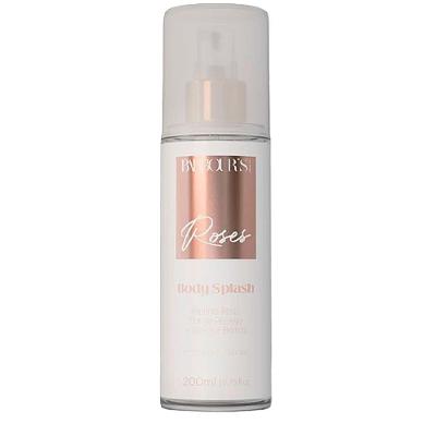 Barbour's Beauty Roses - Body Splash 200ml