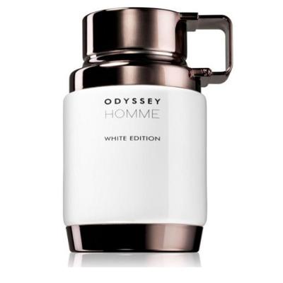 Armaf Odyssey White Homme Eau De Parfum - Perfume Masculino 100ml