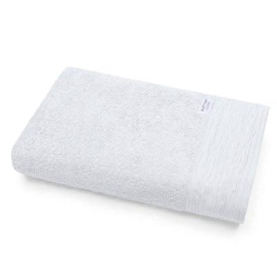 Toalha Banhão Buettner Nobre 100% Algodão Fio Penteado Everest 81cm X 150m Branco