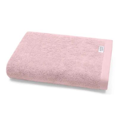 Toalha Banhão Buettner Algodão Egípcio Nobre 81cmx150cm Murano Rose