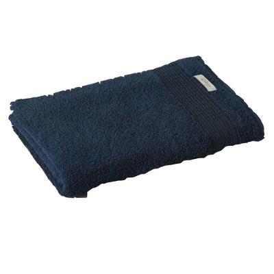 Toalha De Banhão Lmpeter Tomie 81cm X 160cm Azul Marinho