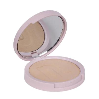 Nina Makeup Pó Compacto Matte Instant 11g Cor 3