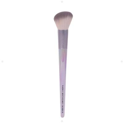 Ruby Rose Pincel Kabuki Angular Holographic Hbhof4