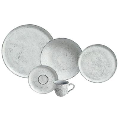 Aparelho De Jantar 20 Peças Bio Echo Porto Brasil