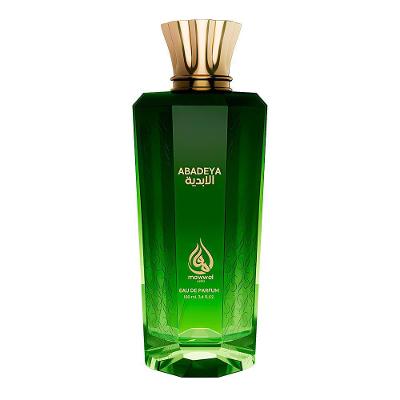 Mawwal Poison Abadeya Eau De Parfum - Perfume Feminino 100ml