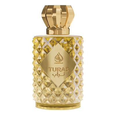 Mawwal Oasis Turab Eau De Parfum - Perfume Unissex 100ml