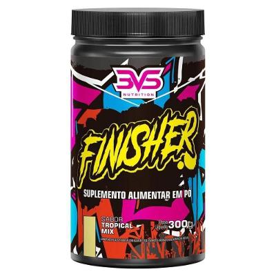 Finisher 300g Tropical Mix
