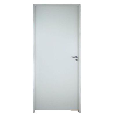 Porta Lisa Prime Bat.11 Fech.stilo Wc 1.02 X 2.10 Lado Esquerdo ? Hale