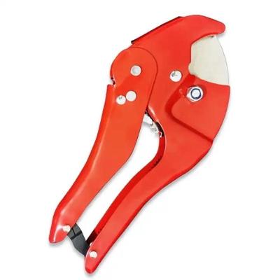 Cortador De Tubos Pvc-ppr 42mm Corte Rápido Preciso E Profissional Em Segundos