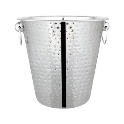 Champanheira Aço Inox 21cm X 21cm X 21cm