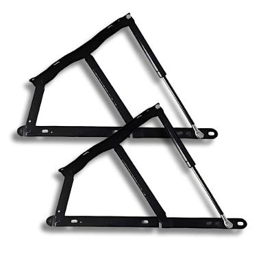 Articulação De Cama N600 - Qualidade Superior Para Estruturas Robustas