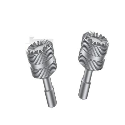 Stick Joystick Controle Rc Mini 3 Pro Mavic 3 Alavanca 4 Pin