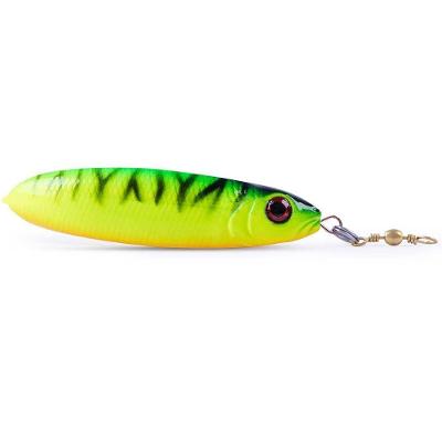 Isca Maruri Colher 70s 7cm 14g Anti Enrosco Colher Cor 311